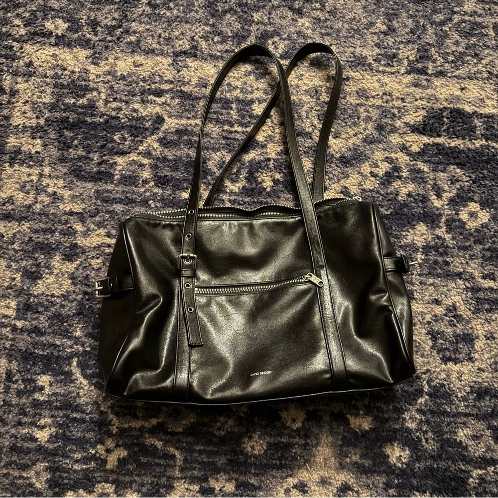 Samo Ondoh museum bag - Picture 7 of 8